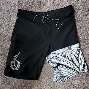 Wailoa boardshorts - 34